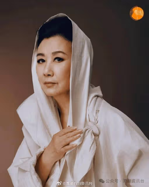 與時並進孖後輩跨代合作!汪明荃:唔想做到「滑曬牙」