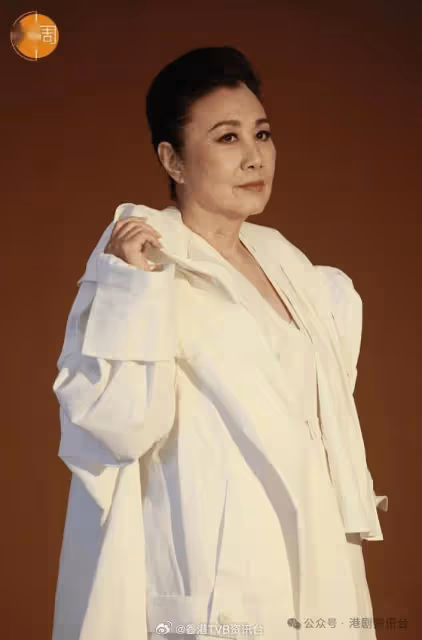 與時並進孖後輩跨代合作!汪明荃:唔想做到「滑曬牙」