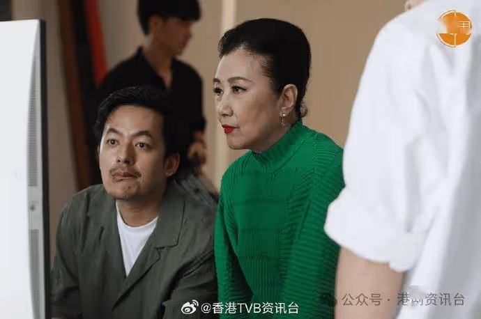 與時並進孖後輩跨代合作!汪明荃:唔想做到「滑曬牙」