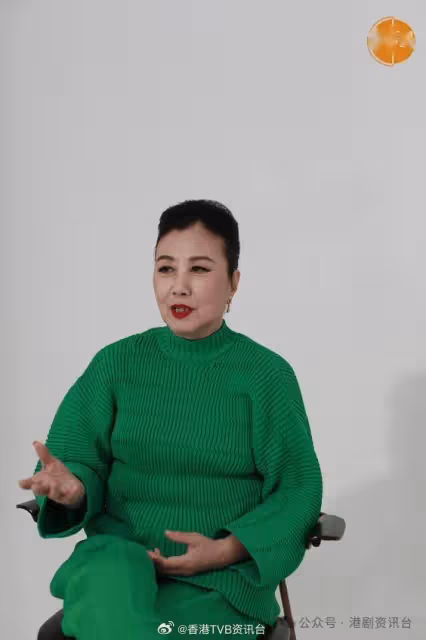 與時並進孖後輩跨代合作!汪明荃:唔想做到「滑曬牙」