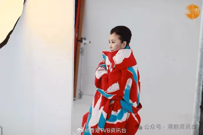多得社交平台吸新粉！汪明荃：我不會太在意負評