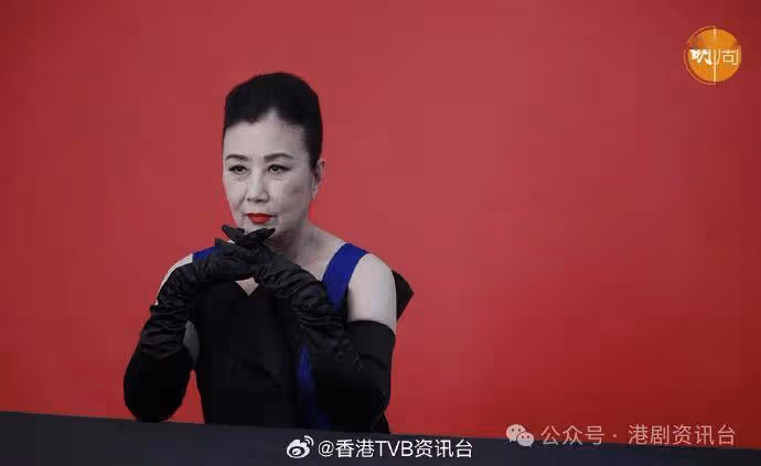 多得社交平台吸新粉！汪明荃：我不會太在意負評