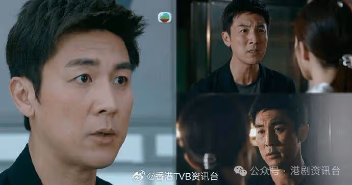 企業強人｜譚俊彥忠奸難辨 為演商人角色極速增磅