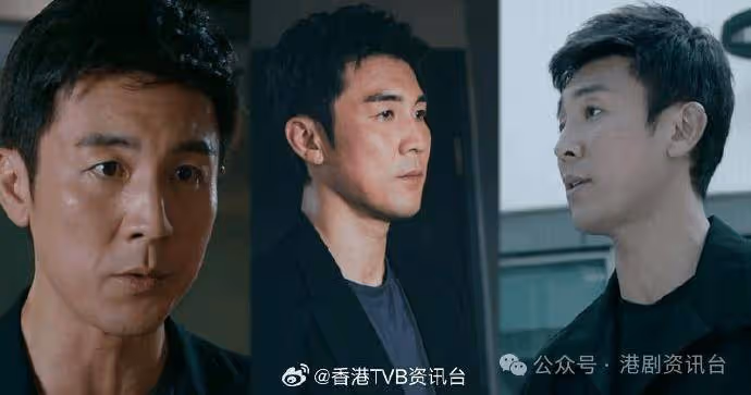 企業強人｜譚俊彥忠奸難辨 為演商人角色極速增磅
