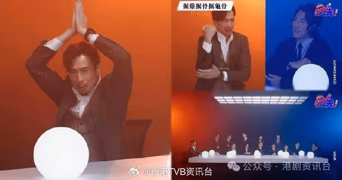 企業強人｜譚俊彥忠奸難辨 為演商人角色極速增磅