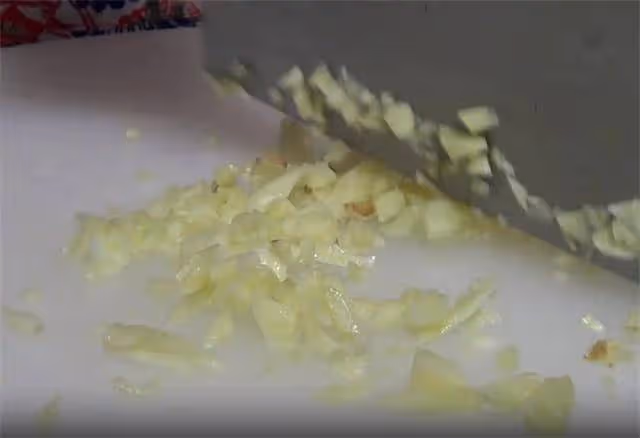 油麥菜這樣做,清淡脆嫩又營養,吃一次就上癮,主要做法超簡單