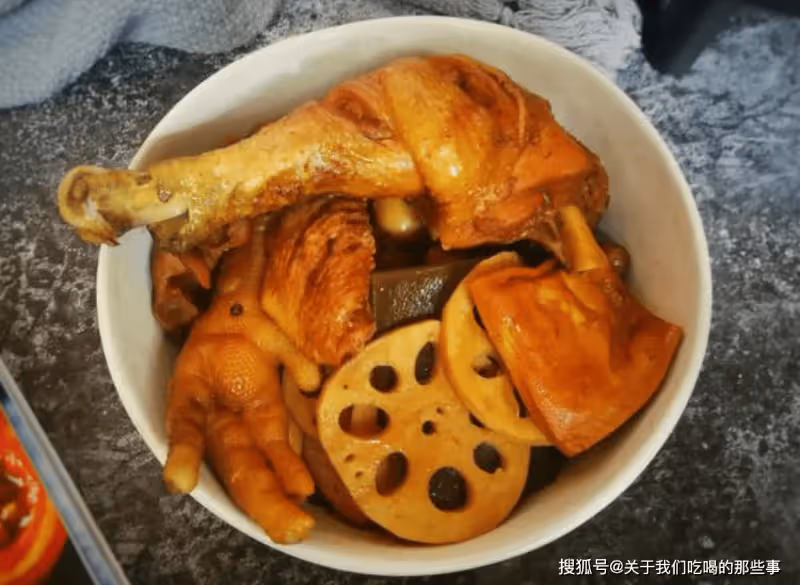 滷味怎麼做?分享一個「萬能滷汁」,鹵啥都好吃,廚房小白必備