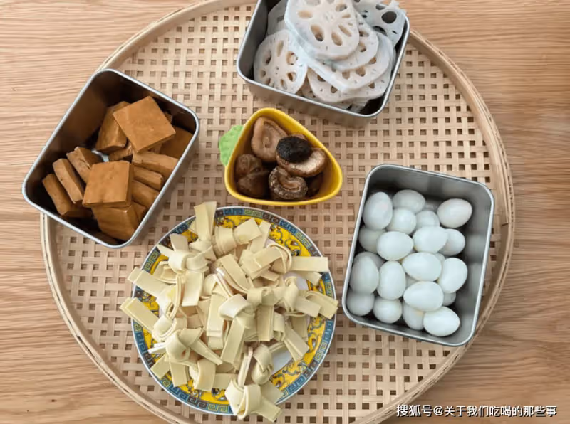 滷味怎麼做?分享一個「萬能滷汁」,鹵啥都好吃,廚房小白必備