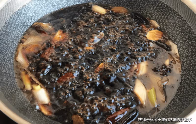 滷味怎麼做？分享一個「萬能滷汁」，鹵啥都好吃，廚房小白必備