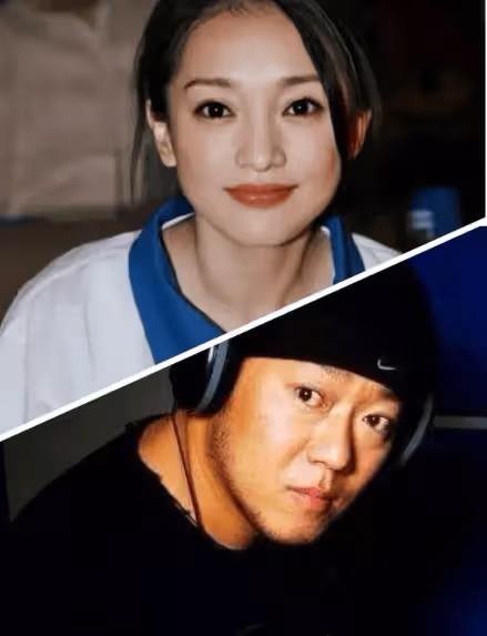 50歲周迅模樣大變，卑微求愛小13歲男友慘遭拋棄，劉燁一句話揭開她真實處境