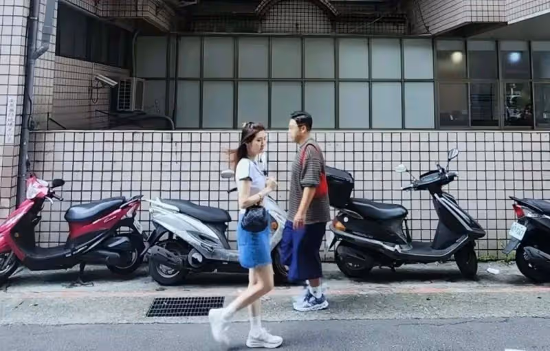 TVB港姐亞軍嫁入豪門事業心全無,被傳秘密生子,疑已約滿離巢