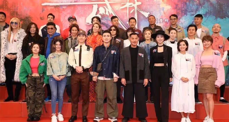最新港劇播出資訊(每天更新)!