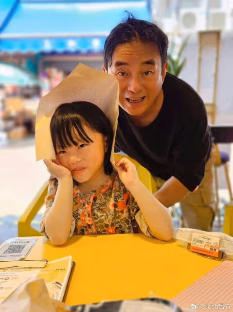 知名歌手呂方新歌MV曝光!本尊展現舞技,被嘲胖到抬不起腳