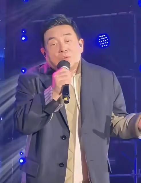 知名歌手呂方新歌MV曝光!本尊展現舞技,被嘲胖到抬不起腳