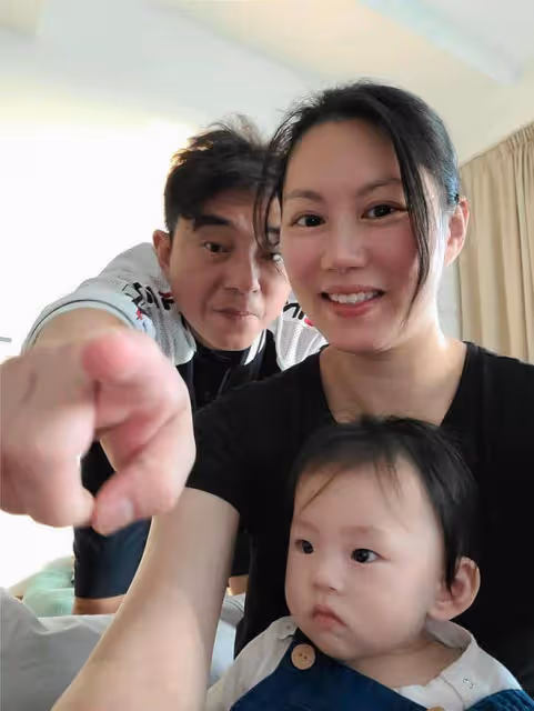 知名歌手呂方新歌MV曝光!本尊展現舞技,被嘲胖到抬不起腳