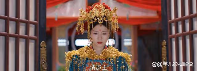 《流水迢迢》董涓幫助江慈逃婚,她只是想讓江慈不像自己一般