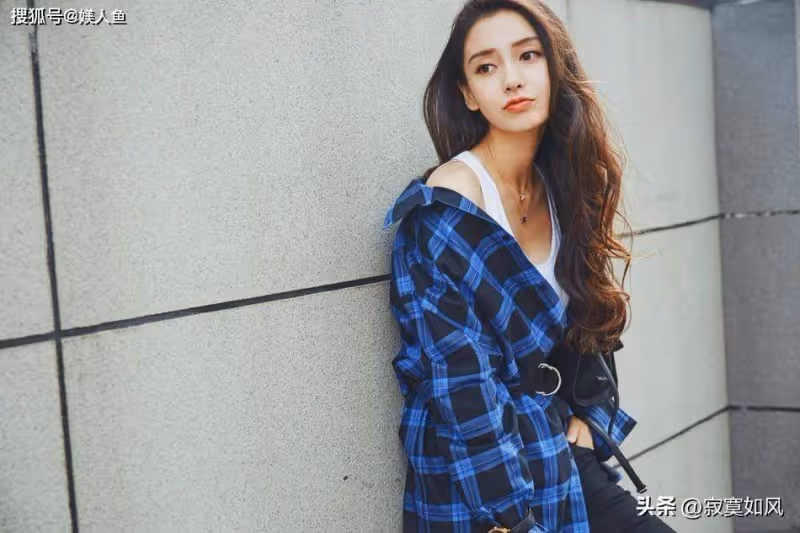 35歲楊穎可能嫁人有些困難了,和其他人無關,而是她自身的原因