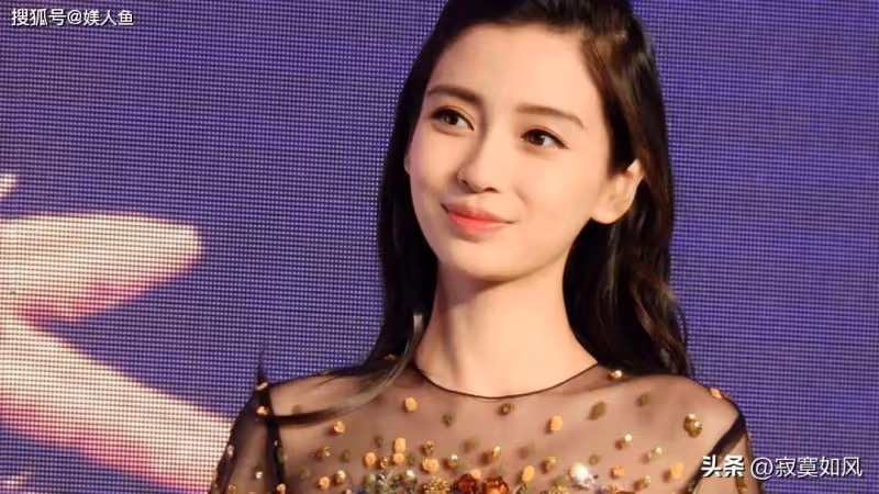 35歲楊穎可能嫁人有些困難了,和其他人無關,而是她自身的原因