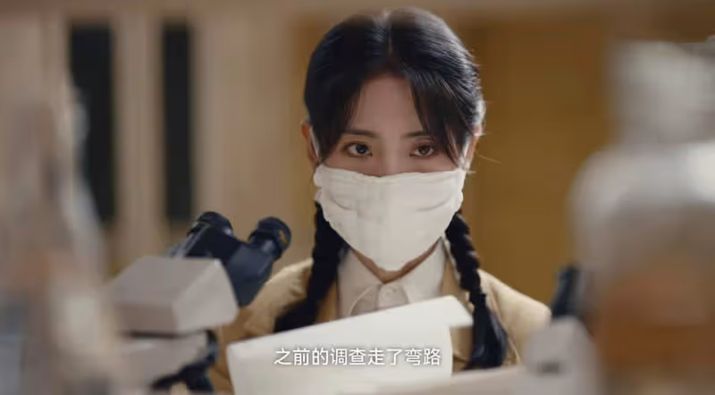 《暗夜與黎明》大結局：毛森出逃，一句話釋放三個真相，暗示伯勞歸宿