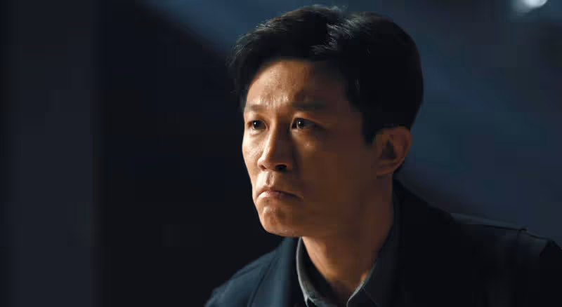 《暗夜與黎明》大結局:毛森出逃,一句話釋放三個真相,暗示伯勞歸宿