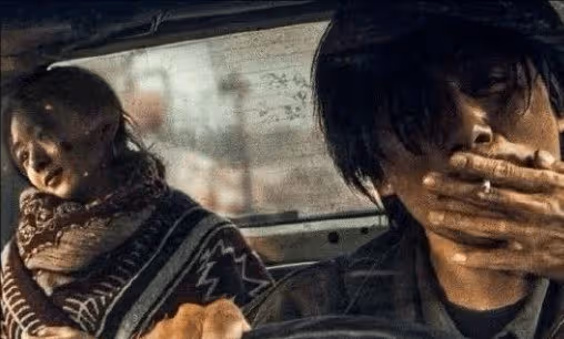 《浴火之路》結局是什麼？李紅櫻崔大路趙子山三人結局解析