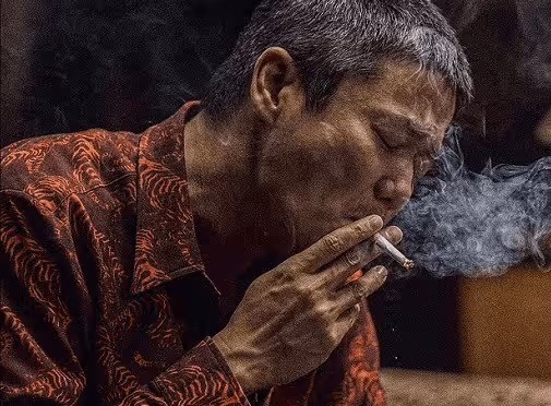 《浴火之路》結局是什麼？李紅櫻崔大路趙子山三人結局解析