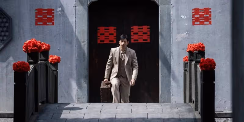 以「奇」吸睛 ，以「信」燃情 高智商《破密》好評如潮