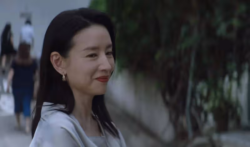 《半熟男女》:被愛的前提就是漂亮