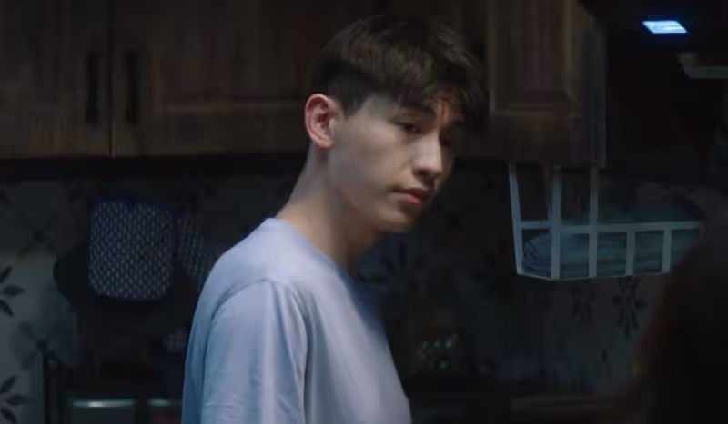 《半熟男女》:被愛的前提就是漂亮