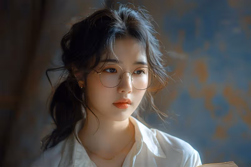 接吻時,女人有下面的反應,就是真的愛你