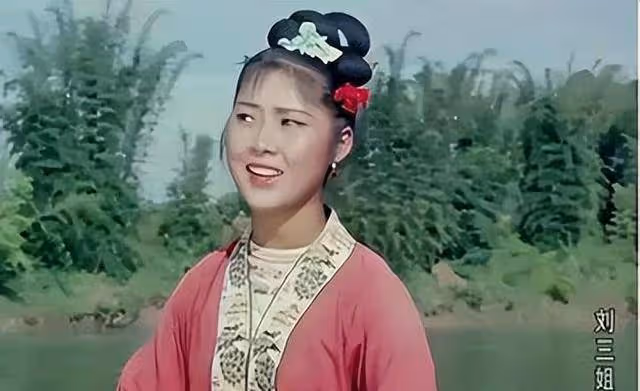 她是第一個被槍斃的女星,曾火遍大江南北,臨終前:我是有功之臣