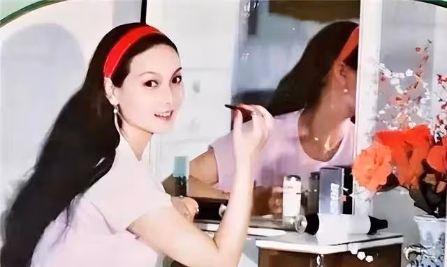 她是第一個被槍斃的女星,曾火遍大江南北,臨終前:我是有功之臣