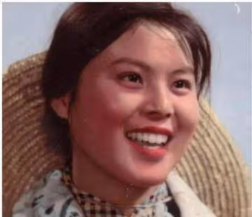 她是第一個被槍斃的女星,曾火遍大江南北,臨終前:我是有功之臣