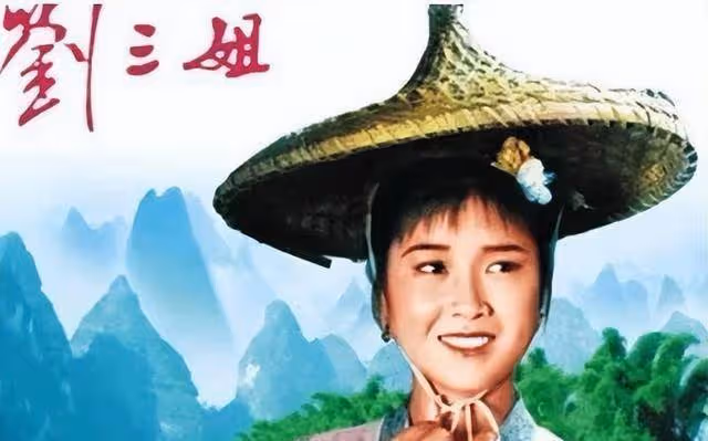 她是第一個被槍斃的女星,曾火遍大江南北,臨終前:我是有功之臣