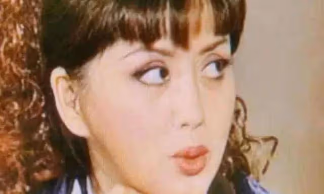 她是中國第一美婦,因太美被柯林頓接見,為顯年輕28年不近男色