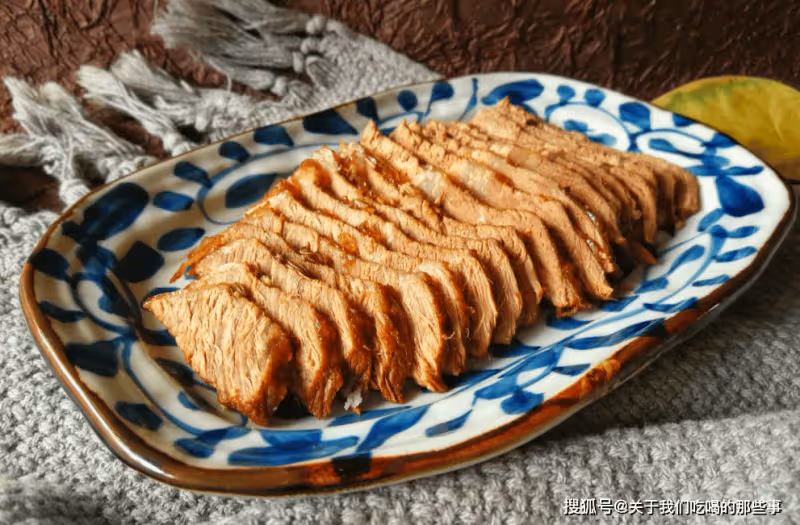 它是牛肉的「剋星」,滷牛肉放2個,出鍋酥爛入味,沒牙也能吃
