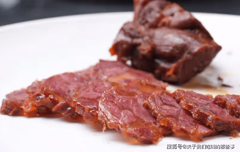 它是牛肉的「剋星」,滷牛肉放2個,出鍋酥爛入味,沒牙也能吃