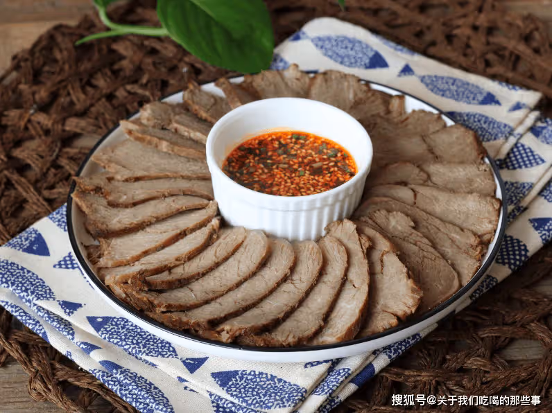 它是牛肉的「剋星」,滷牛肉放2個,出鍋酥爛入味,沒牙也能吃