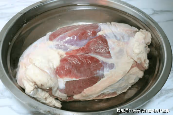它是牛肉的「剋星」,滷牛肉放2個,出鍋酥爛入味,沒牙也能吃