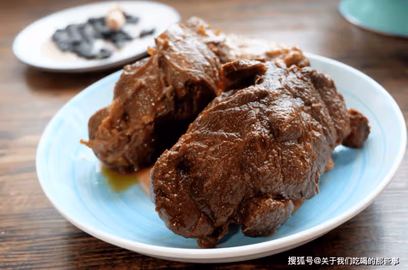 它是牛肉的「剋星」,滷牛肉放2個,出鍋酥爛入味,沒牙也能吃