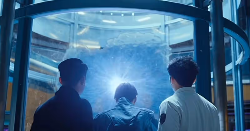 王俊凱也救不了《749局》,爆是爆了,卻被5萬人打出一星二星