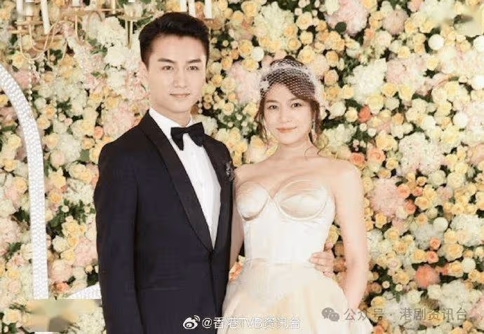 林夏薇被問同陳曉一起拍劇!21字回應好友離婚傳聞