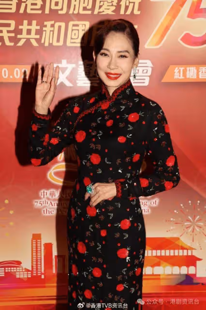 否認年底同陳曉華結婚!朱敏瀚甜笑用17字回應二人關係