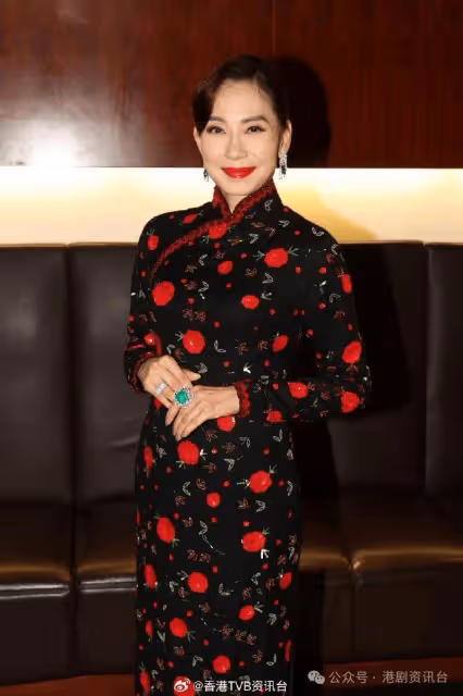 否認年底同陳曉華結婚!朱敏瀚甜笑用17字回應二人關係
