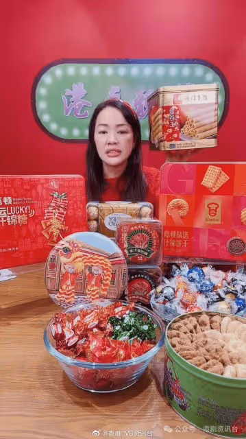 TVB「御用八婆」李漫芬離巢!50歲勇敢轉跑道 游泳健將女兒已成小童星