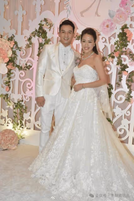 TVB「御用八婆」李漫芬離巢!50歲勇敢轉跑道 游泳健將女兒已成小童星