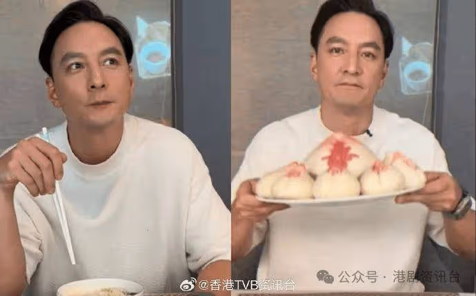 吳彥祖坦承從小對顏值不自信!接受自然老去不介意年齡問題