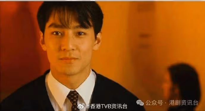 吳彥祖坦承從小對顏值不自信!接受自然老去不介意年齡問題