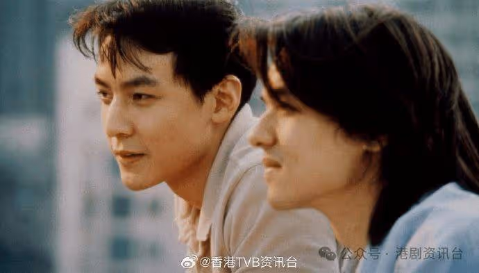 吳彥祖坦承從小對顏值不自信!接受自然老去不介意年齡問題