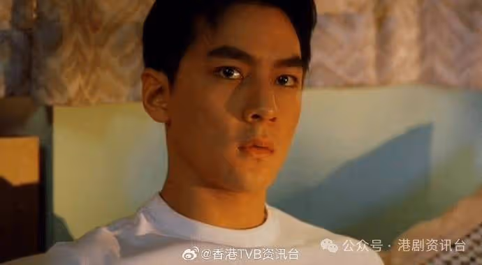 吳彥祖坦承從小對顏值不自信!接受自然老去不介意年齡問題